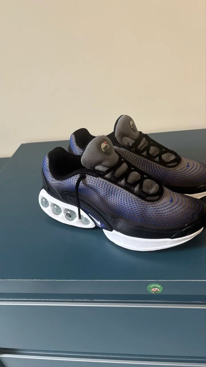 Tênis Nike Air-Max DN - Foto 4