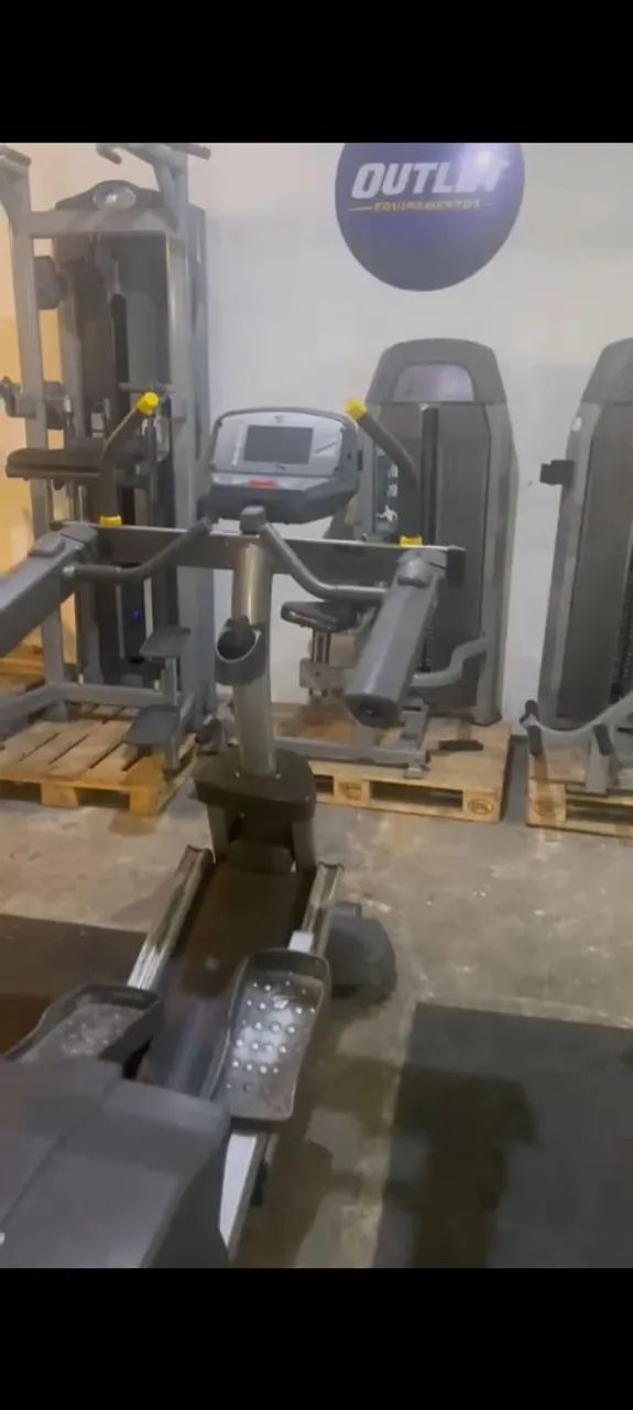 Elíptico Total Healt  - Foto 4