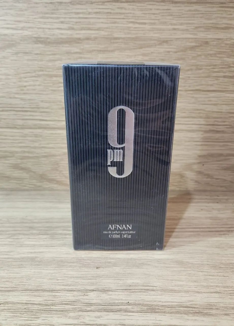 Afnan 9PM 100ml ORIGINAL