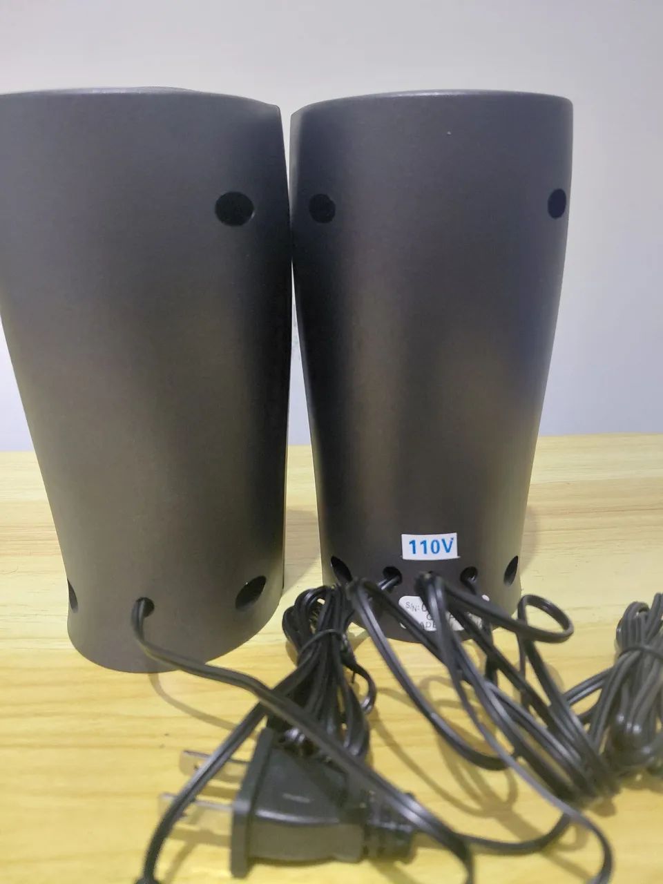 Caixa de Som para PC - XPC, modelo Black Line. - Foto 3