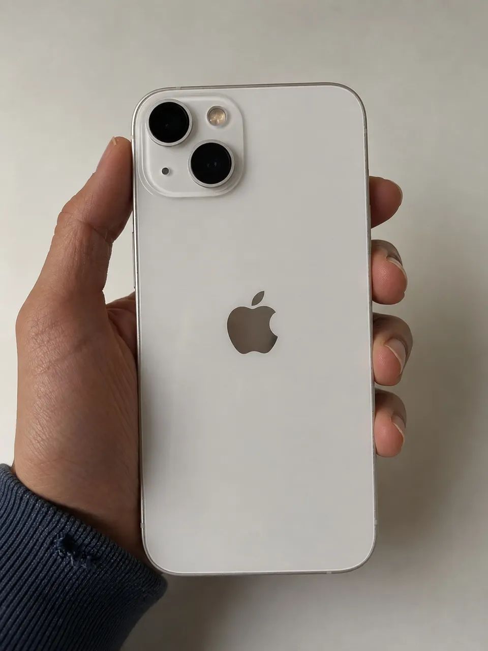 IPhone 13 128Gb | 86% de Saúde da Bateria | Muito Bem Conservado