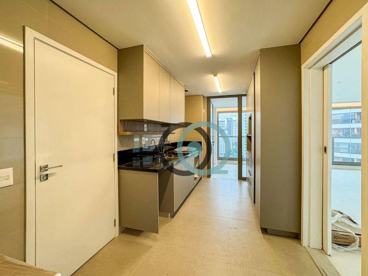 Apartamento, 154 m² - venda por R$ 4.500.000,00 ou aluguel por R$ 30.170,56/mês - Vila Nov - Foto 5