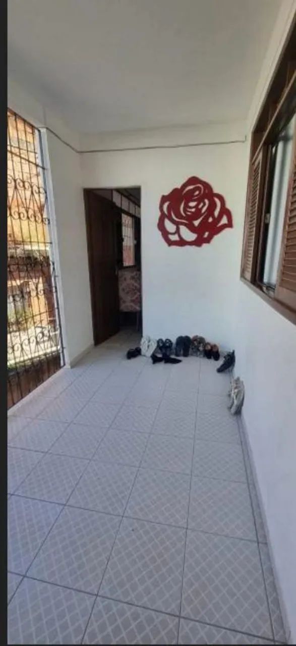 Casa no Centro de Vitória Próximo ao Parque Moscoso  - Foto 3