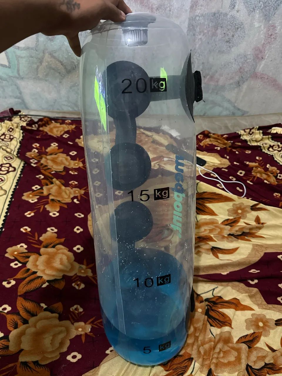 Aquabag  - Foto 2