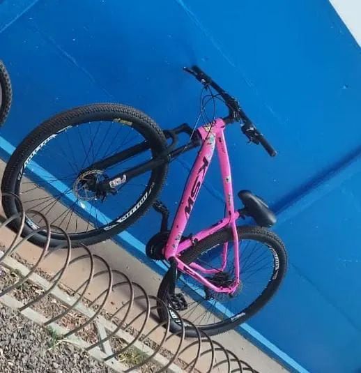 Bicicleta mts - Foto 2