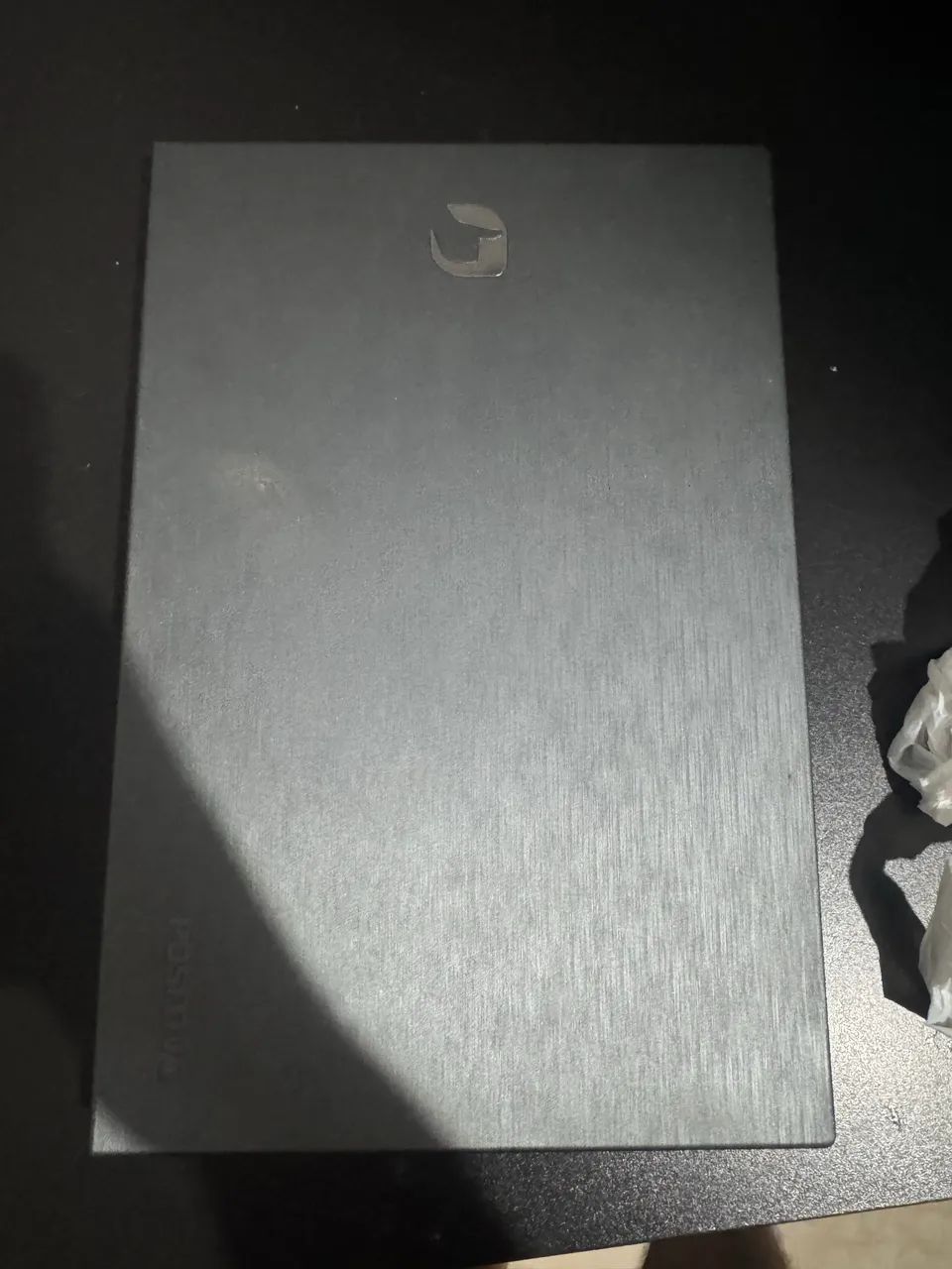 Carcaça notebook  - Foto 2