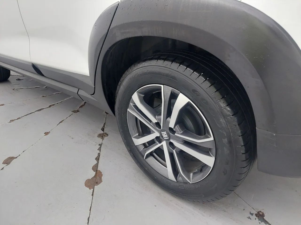 Fiat Pulse AUDACE 1.0 Turbo 200 Flex Aut., foto 12 de 18