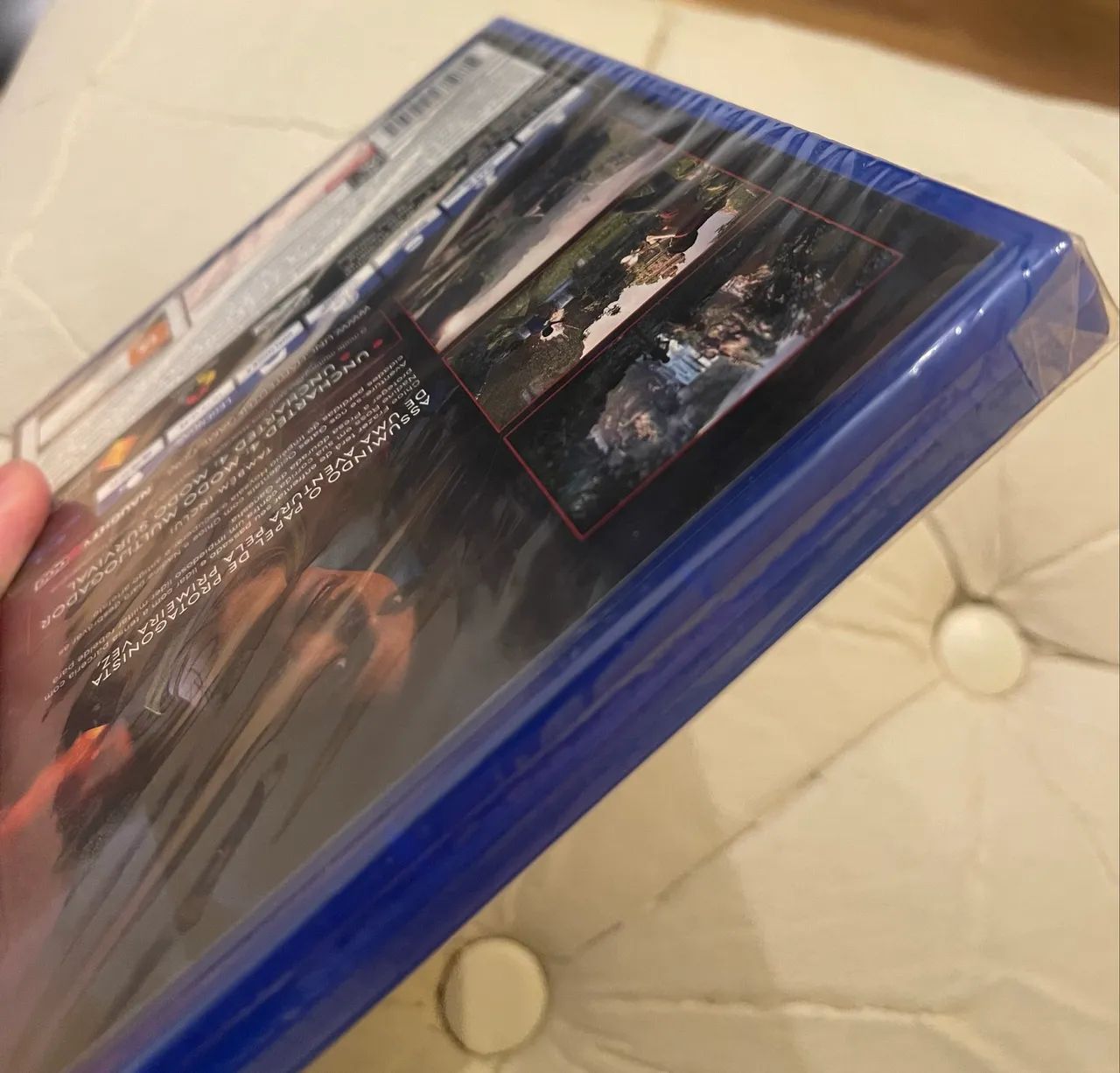 Uncharted - Lost legacy ps4 - Foto 2