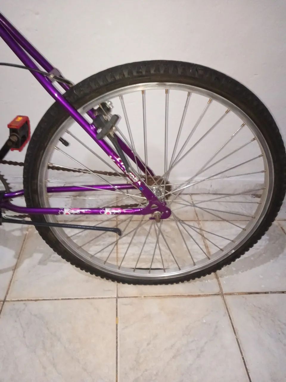 Bicicleta Aro 24  - Foto 3