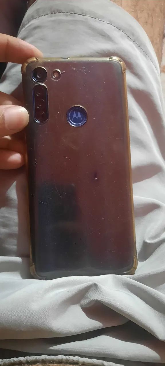 Moto g8 - Foto 2
