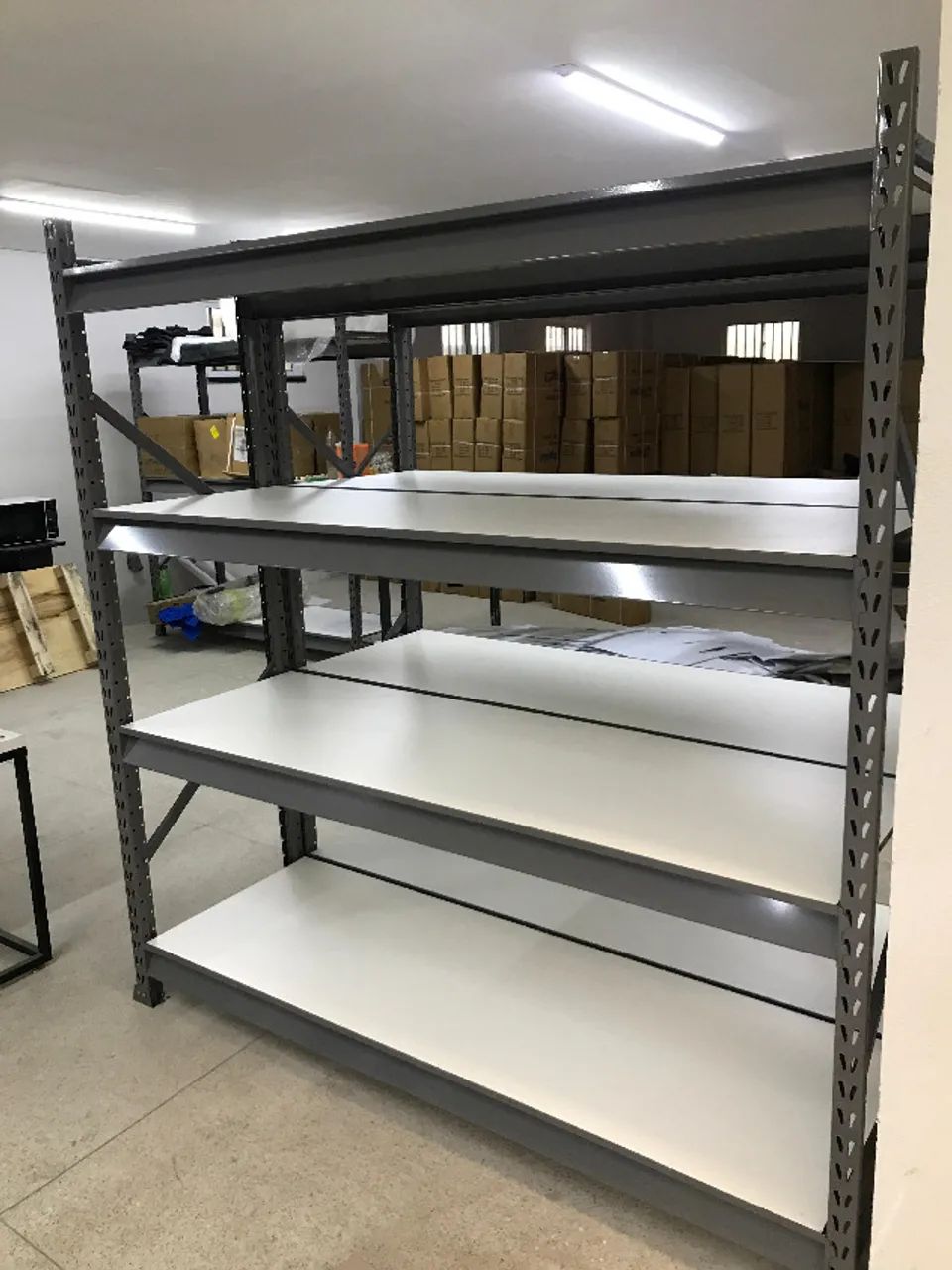 Mini Porta Pallel 250 kilos - Foto 2