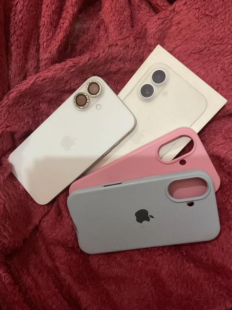 iPhone 16 - Foto 3