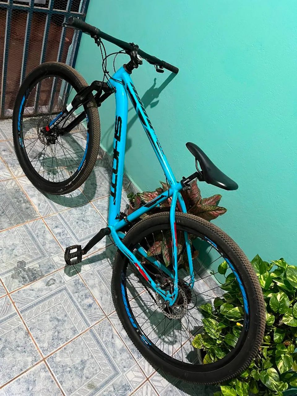 BICICLETA ARO 29 SHOOT RAGE - Foto 3