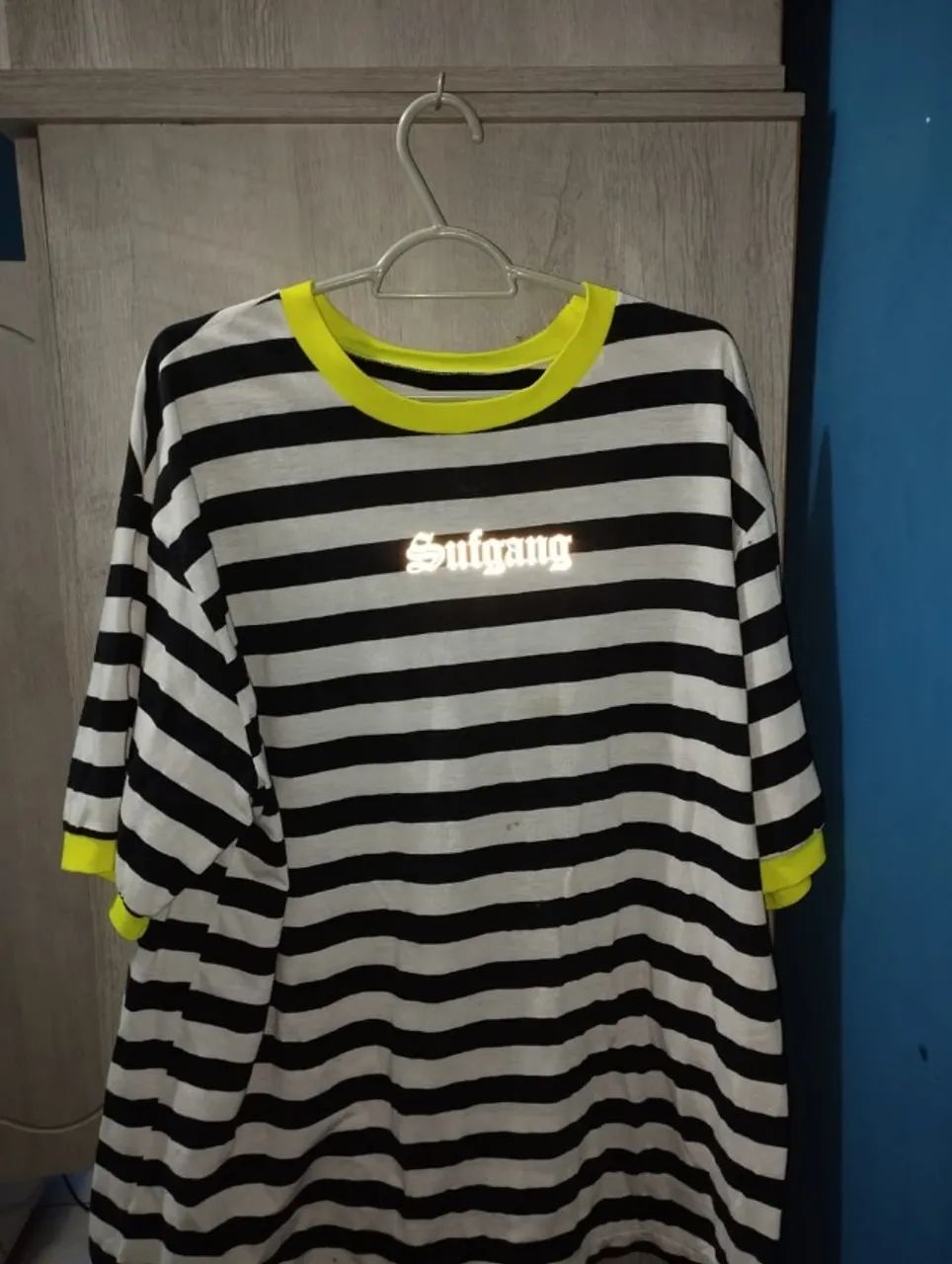 Camiseta Sufgang original 