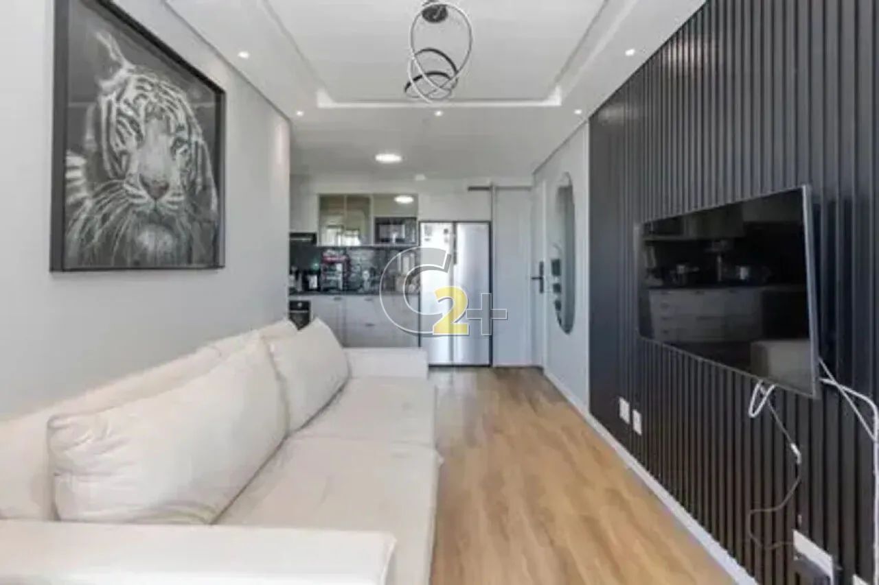 Apartamento Studio à venda em Santo Amaro com 1 quarto, sem vaga - Foto 2