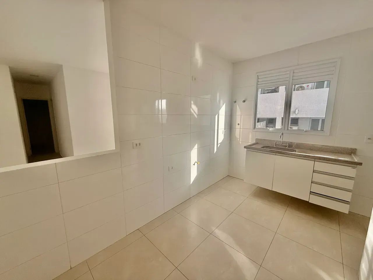 Apartamento 2 quartos - Ponta da Praia - Santos - Foto 2
