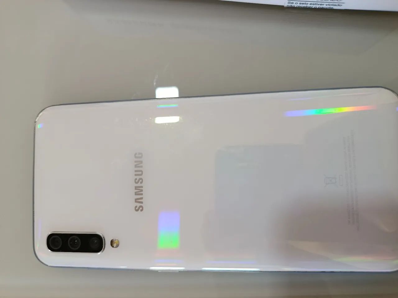 Samsung Galaxy A50 - Foto 2