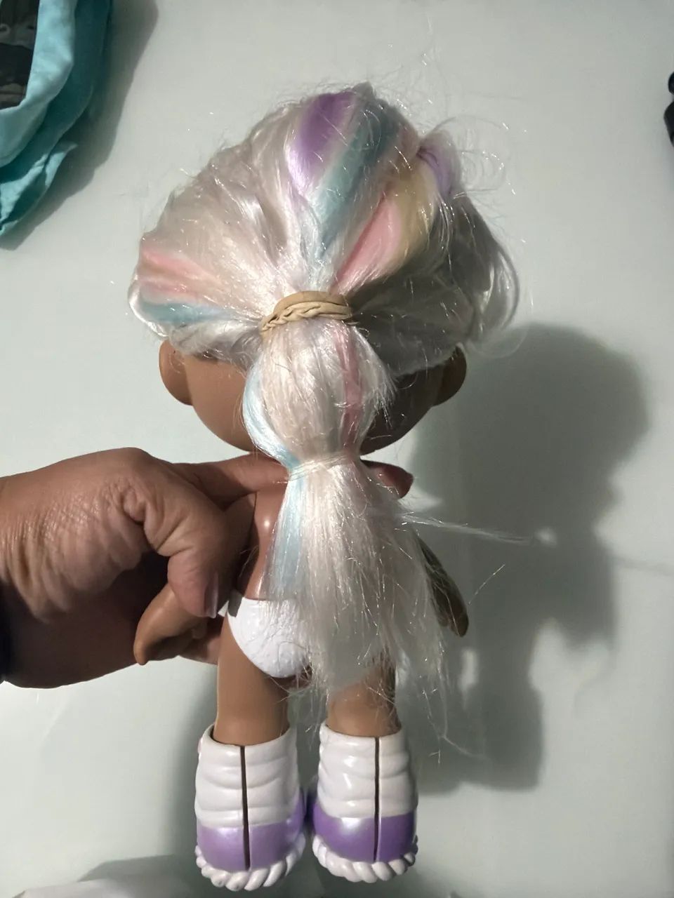 boneca  - Foto 2