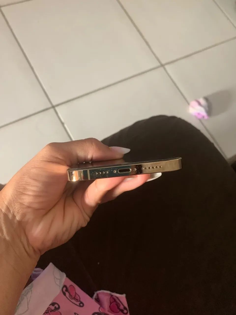 iPhone 12 Pro Max  - Foto 4