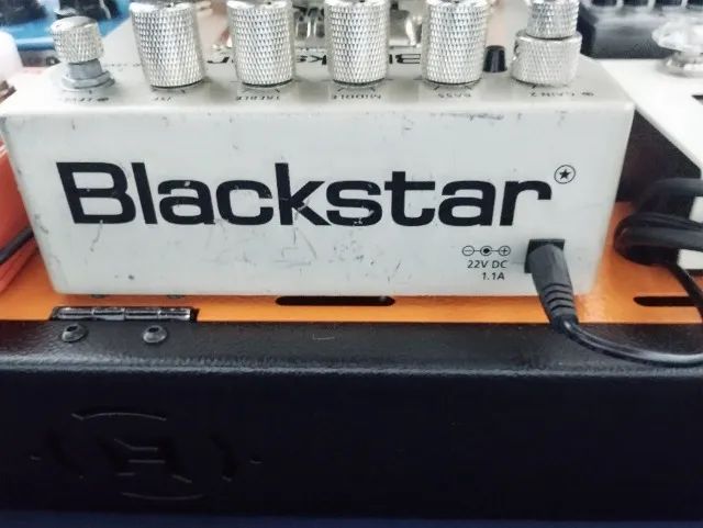 Blackstar ht  - Foto 3