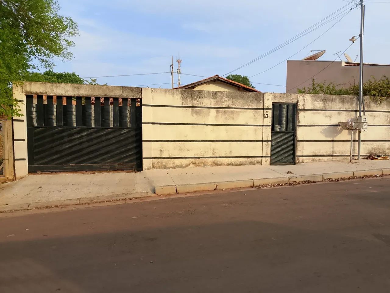 Foto - Cuiabá - Loteamento Jardim das Aroeiras