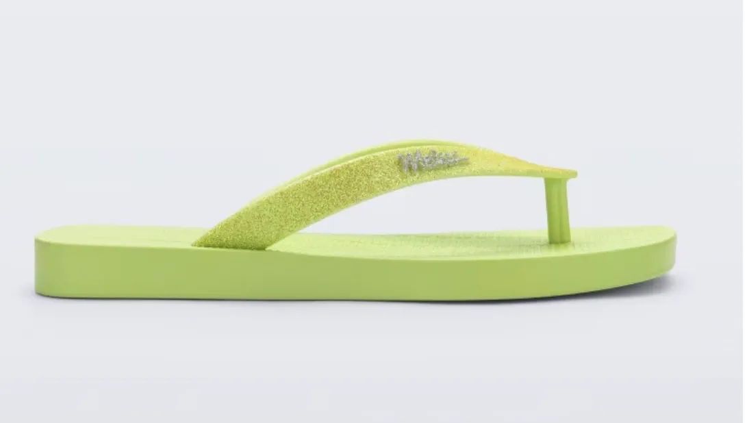 Mini Melissa Sun Long Beach II Infantil