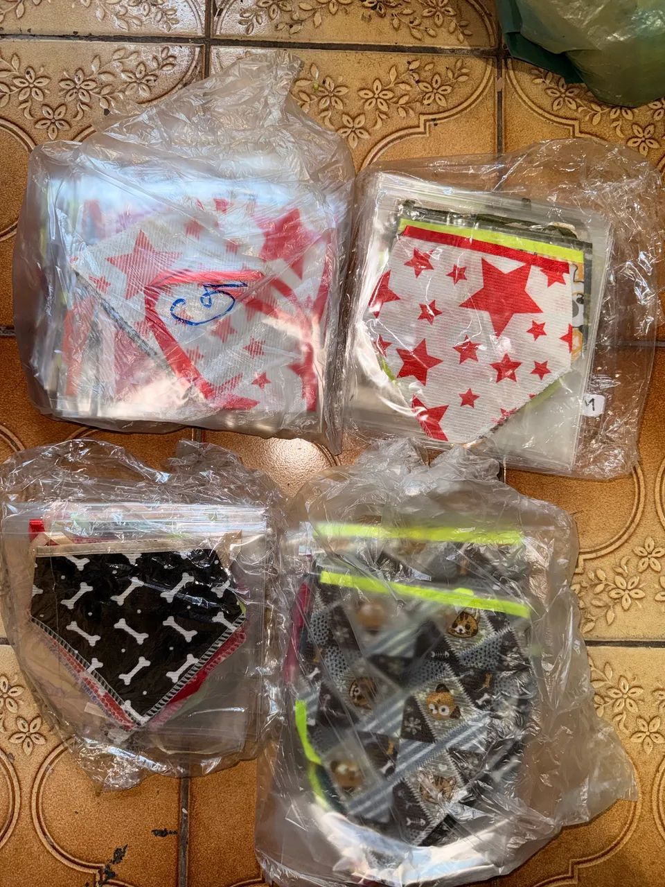 Estoque Completo Pet Shop para Revenda - Roupas, Camas, Guias, Coleiras e Acessórios - Foto 4