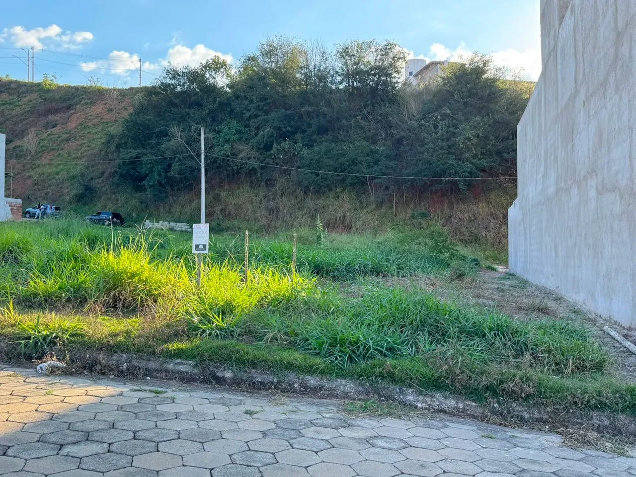 Vendo lote no jardins Cecília  - Foto 4