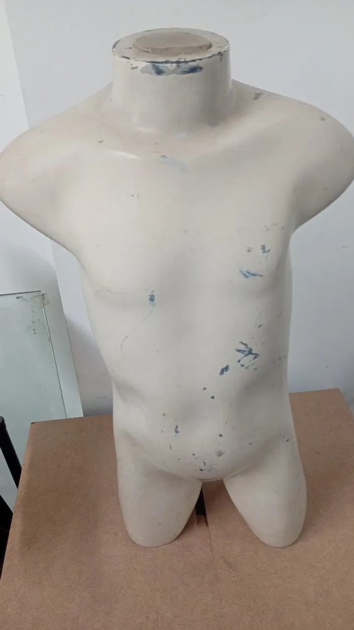 Manequins usados
