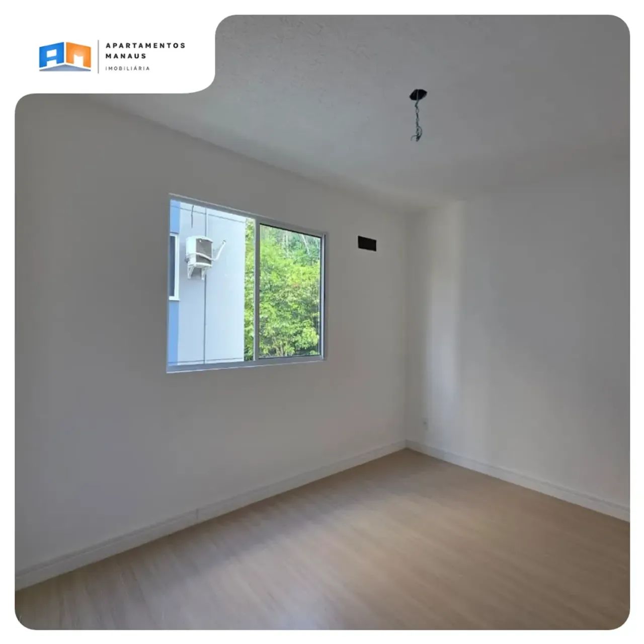 Smart Tarumã - 2 Quartos - Tarumã - Foto 4