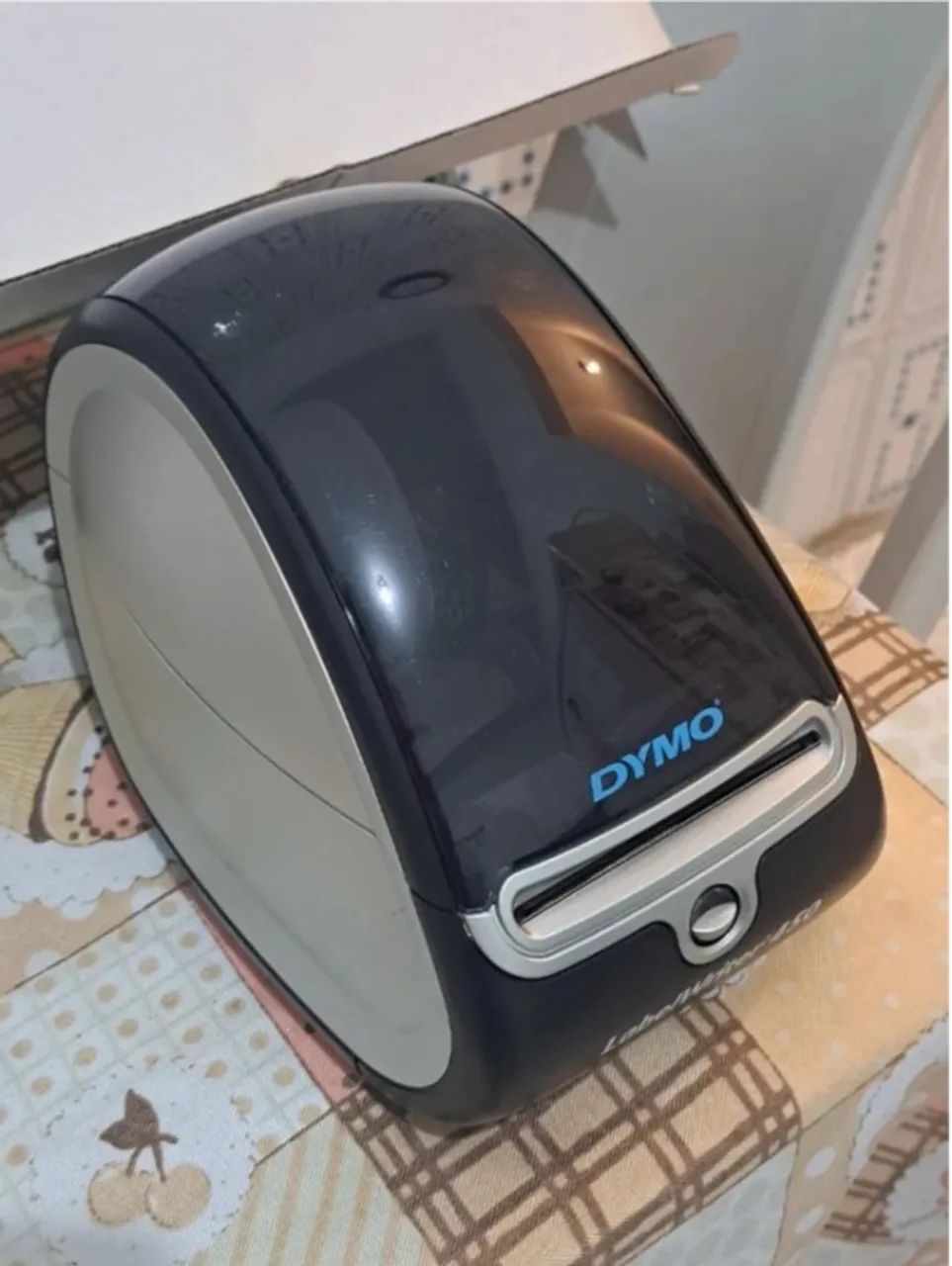 Impressora Térmica Dymo Label Writer 450