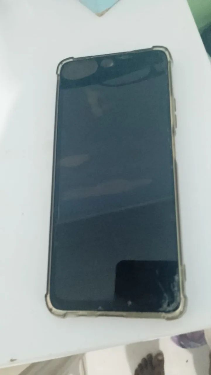 Troco moto g 35 em outro Android ou ios (dou volta dependendo da proposta) - Foto 4