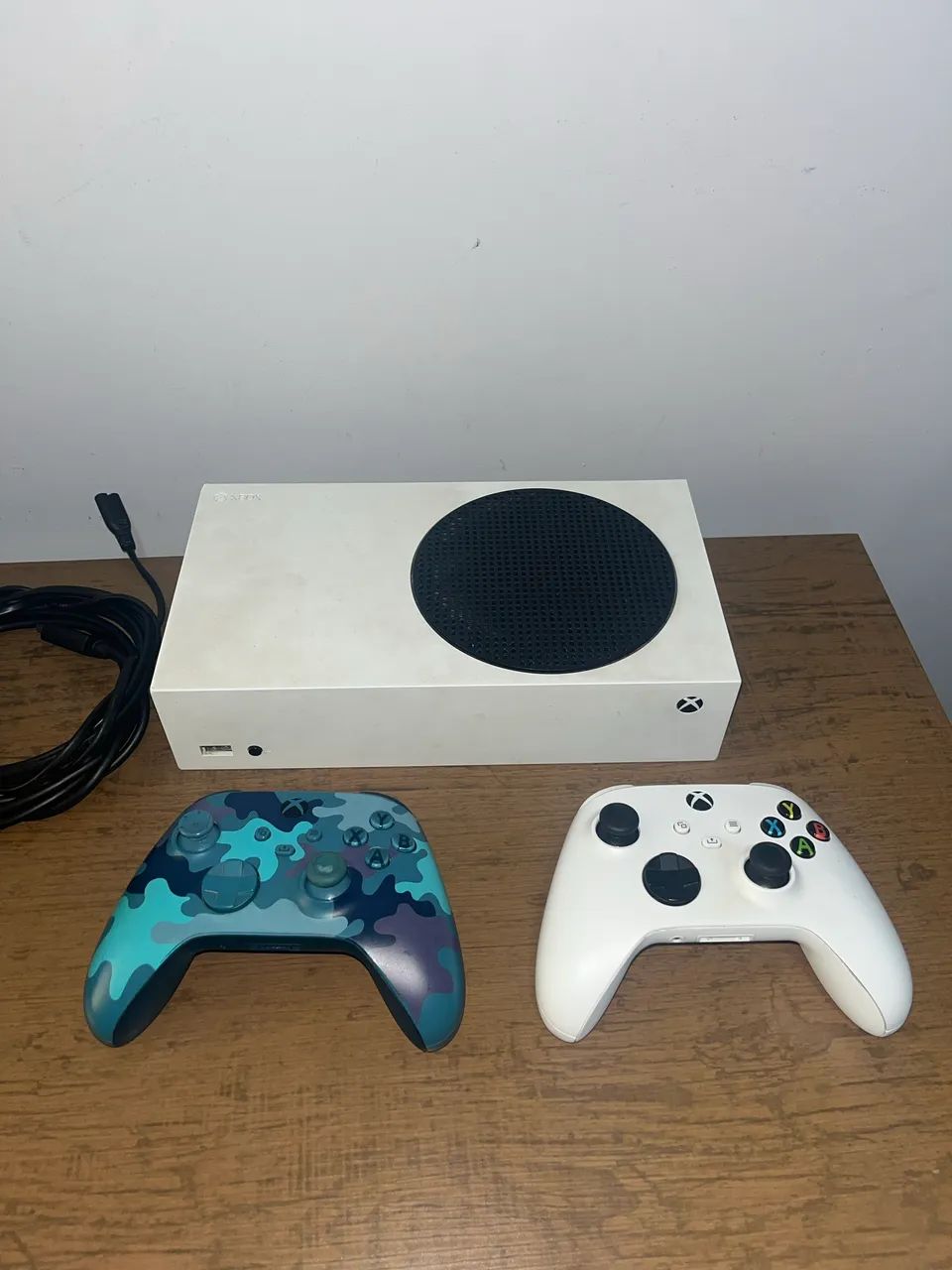 Xbox séries s  - Foto 4