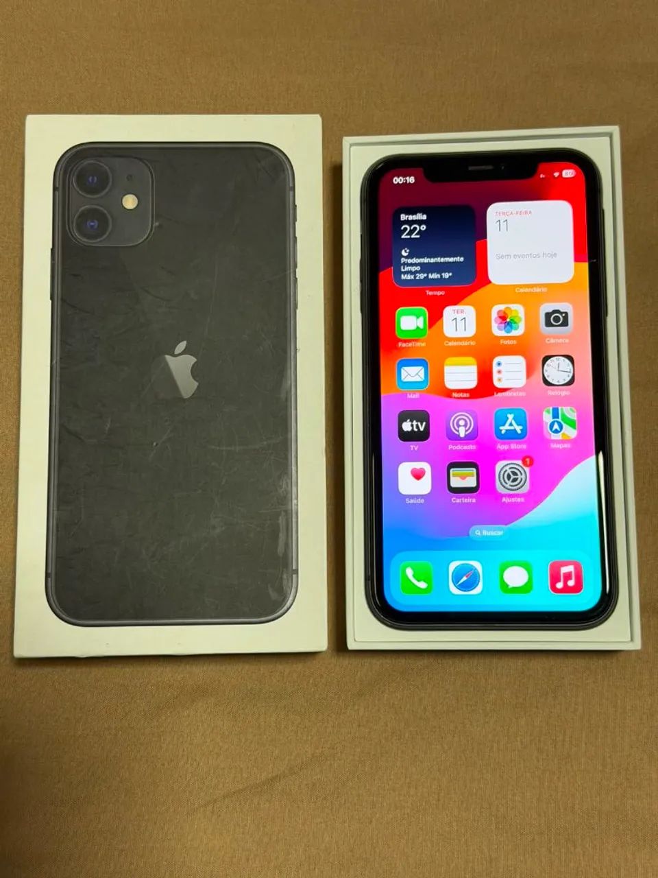 iPhone 11  - Foto 3