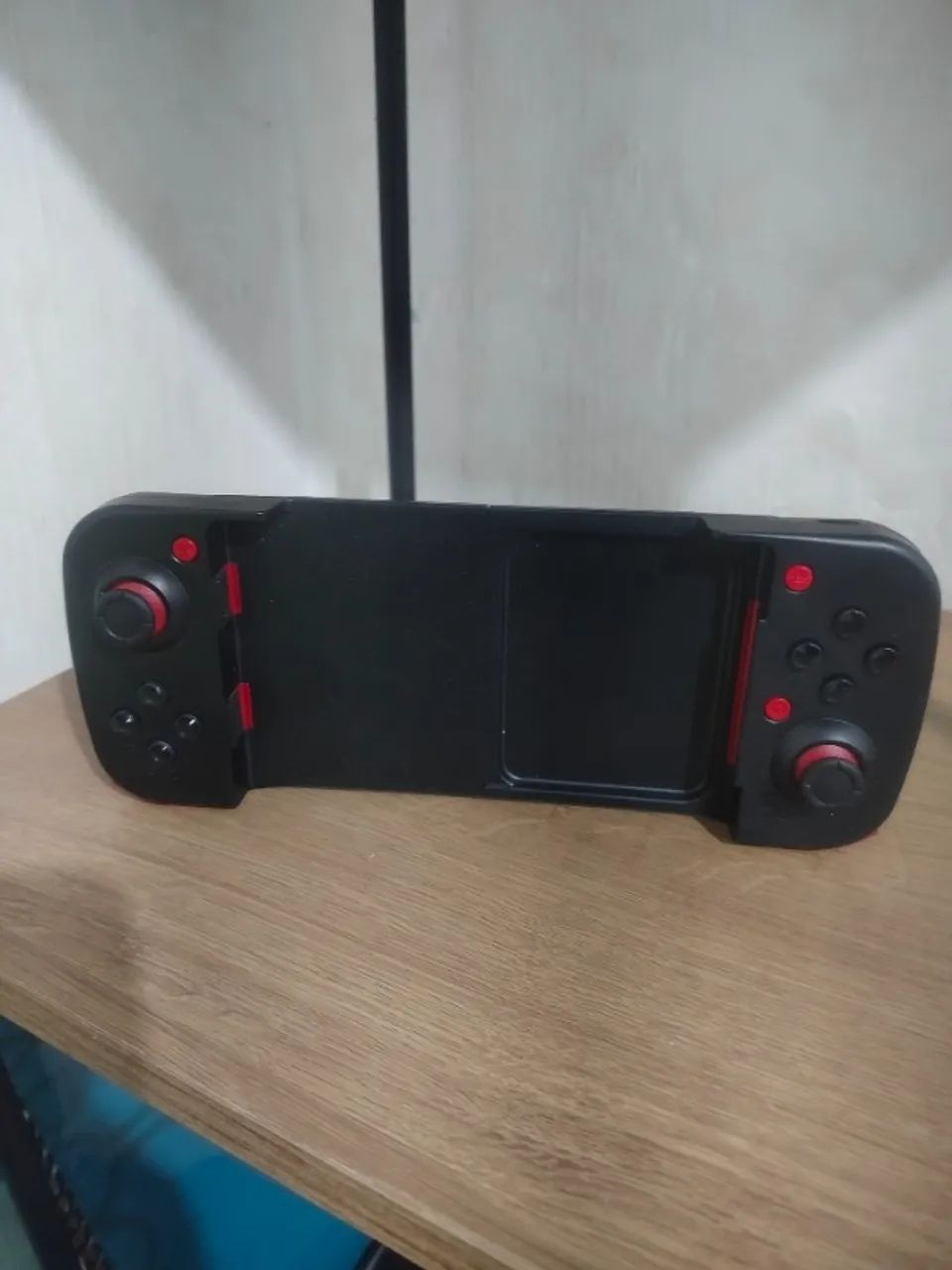 ? CONTROLE GAMER BSP-D3 PARA CELULAR - Foto 2