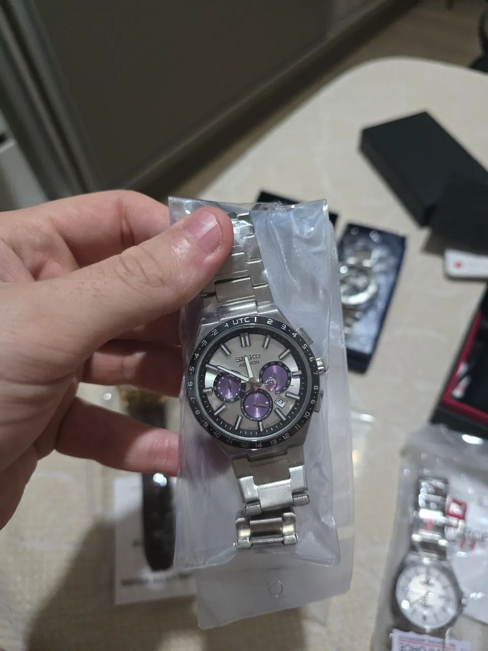 Vendo relógios - Foto 3