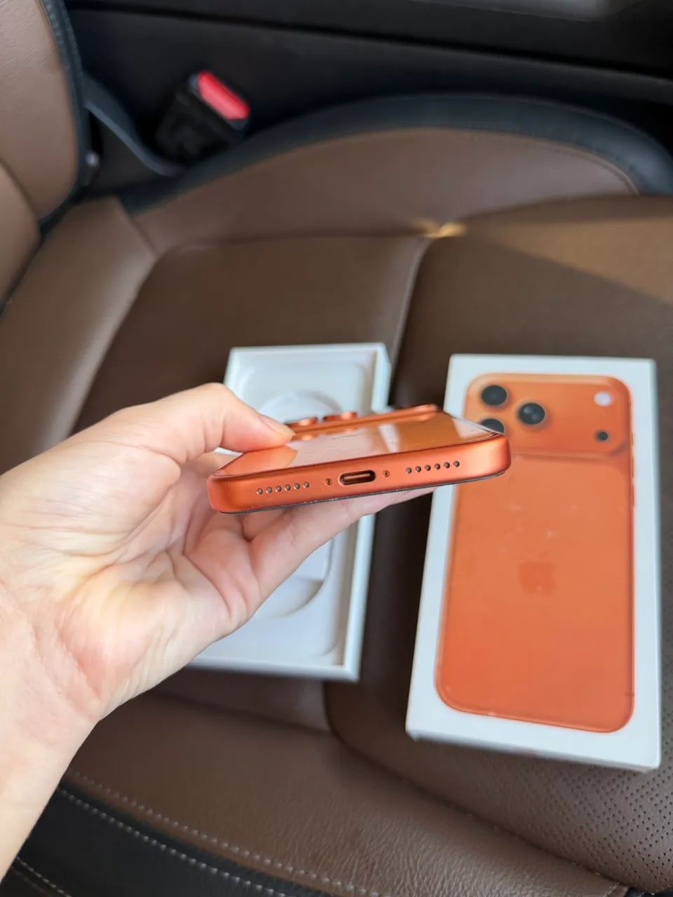 iPhone 17 Pro Max  - Foto 3