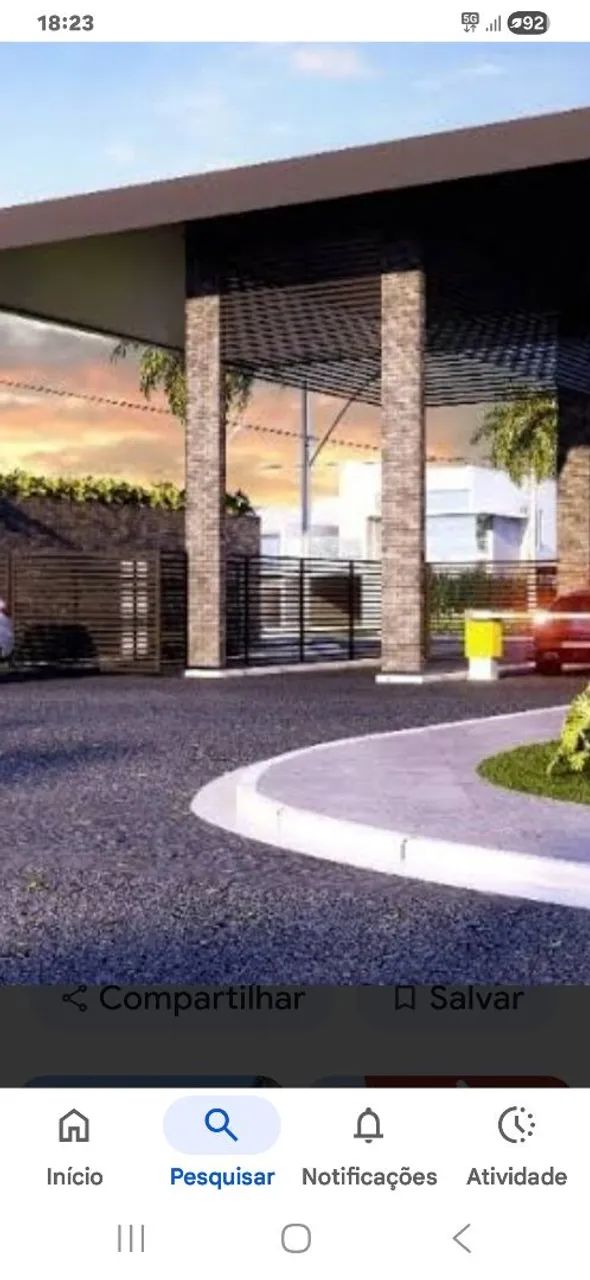 Foto - Jundiaí - Jardim Bonfiglioli