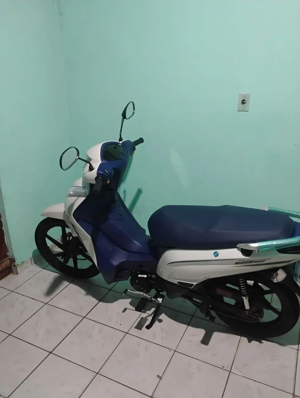 JET 50cc 2026 - Foto 3