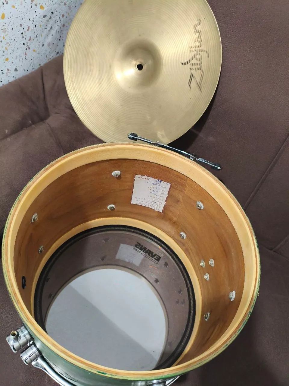 Tom odery custom 13 - Foto 3
