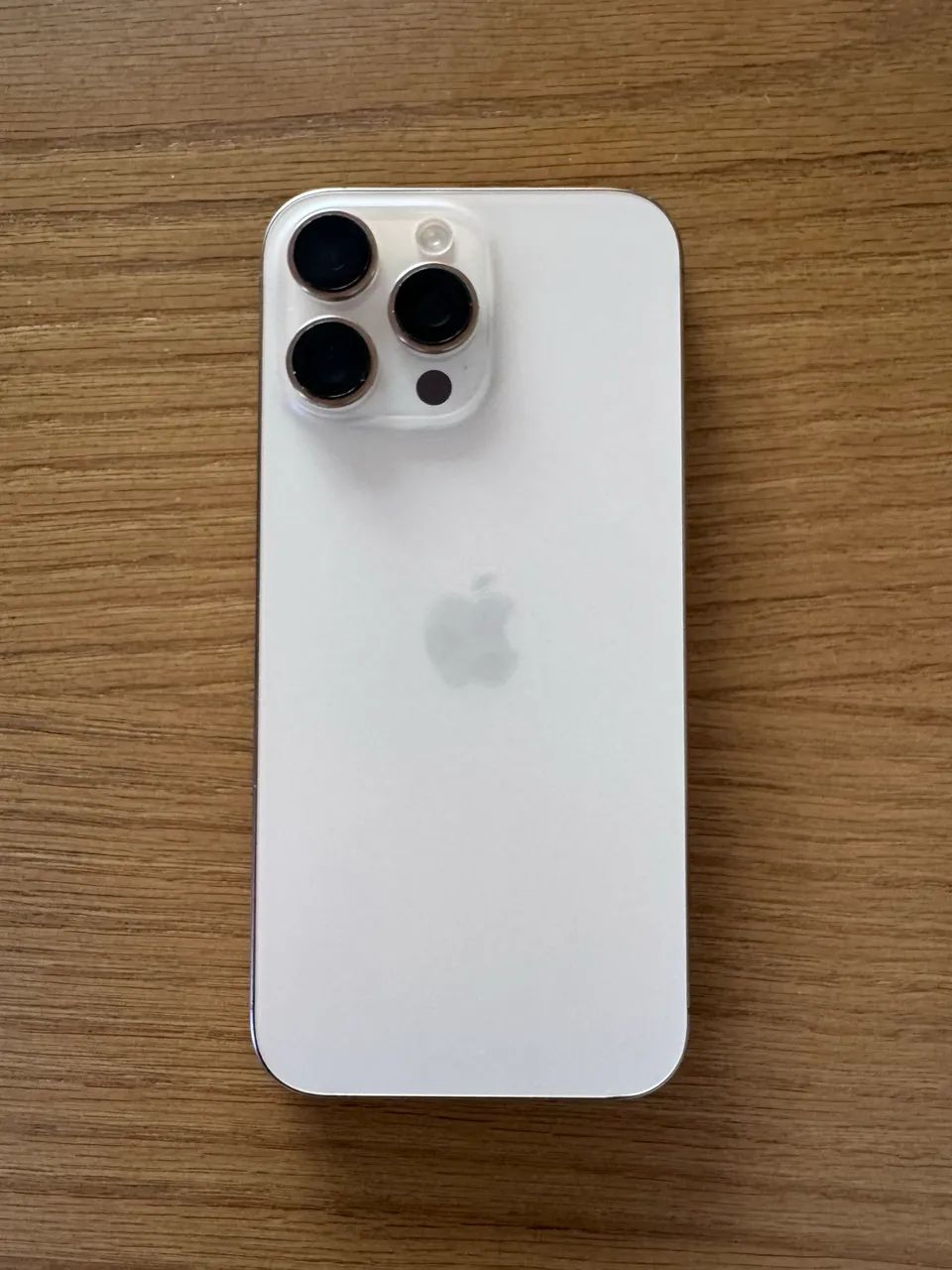 iPhone Pro Max 16 512Gb - Foto 5