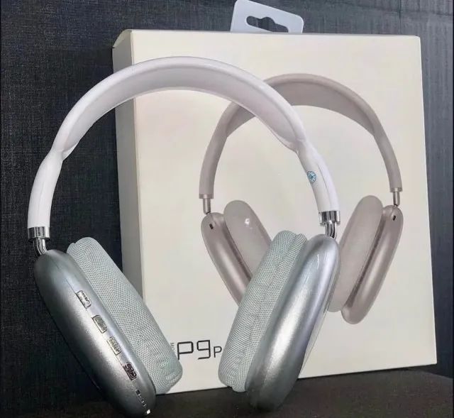 Fone Headset Bluetooth - Qualidade e Conforto