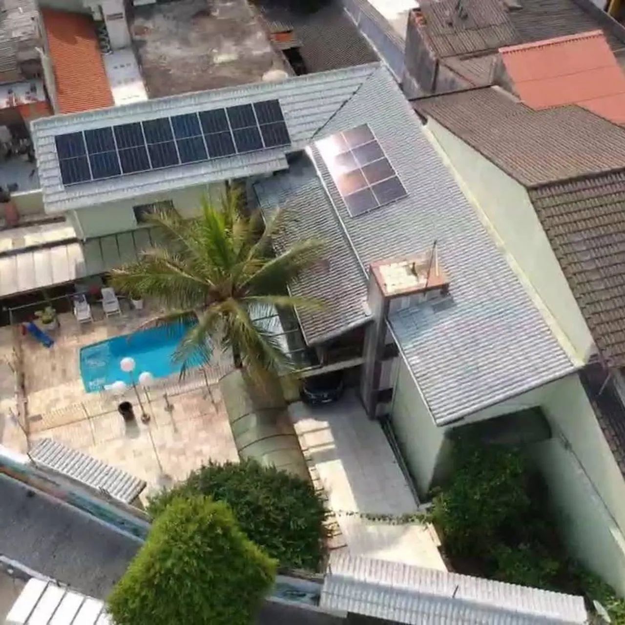 Eletricista instalador