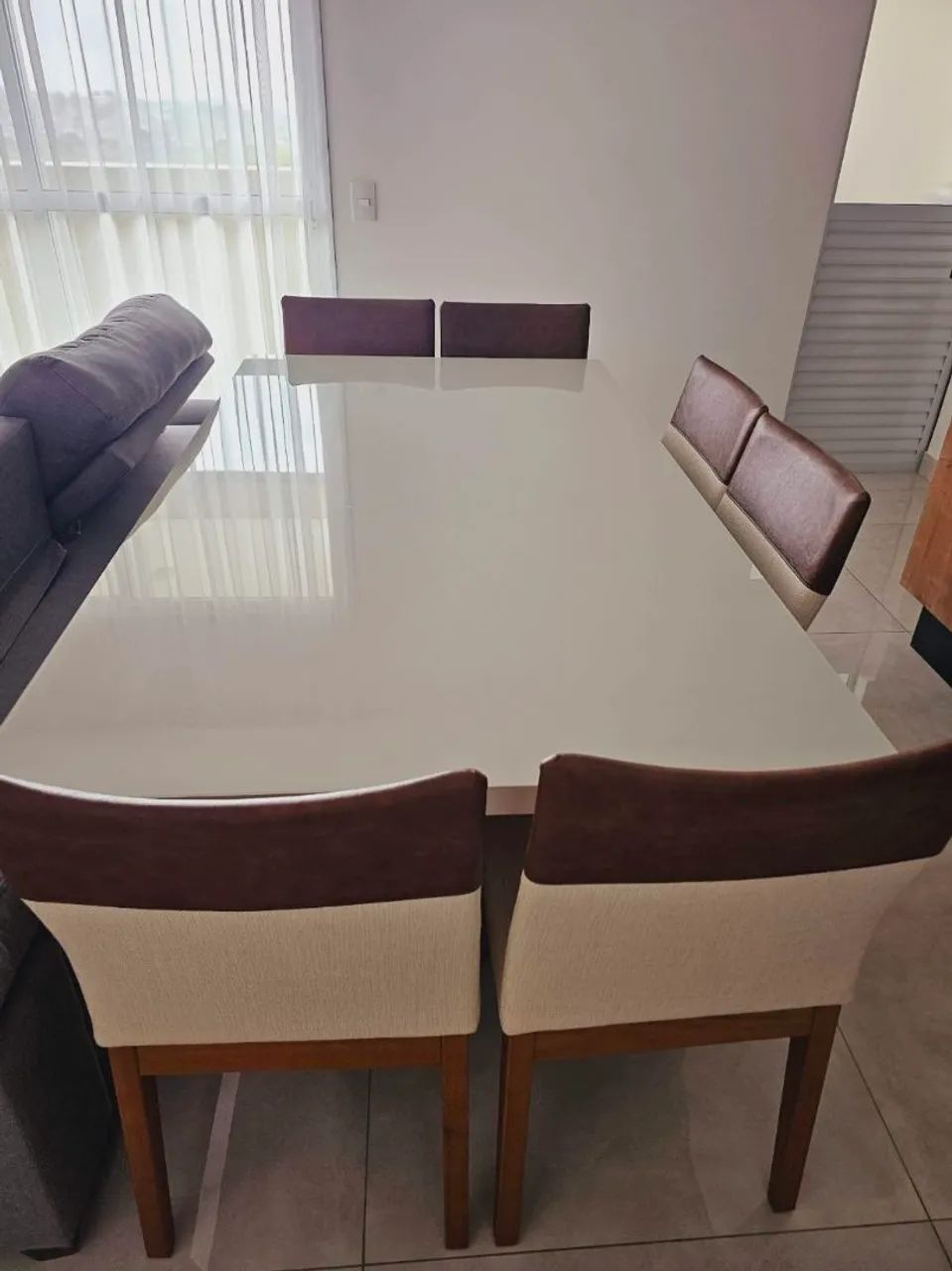 Vende-se Mesa de Jantar  - Foto 2