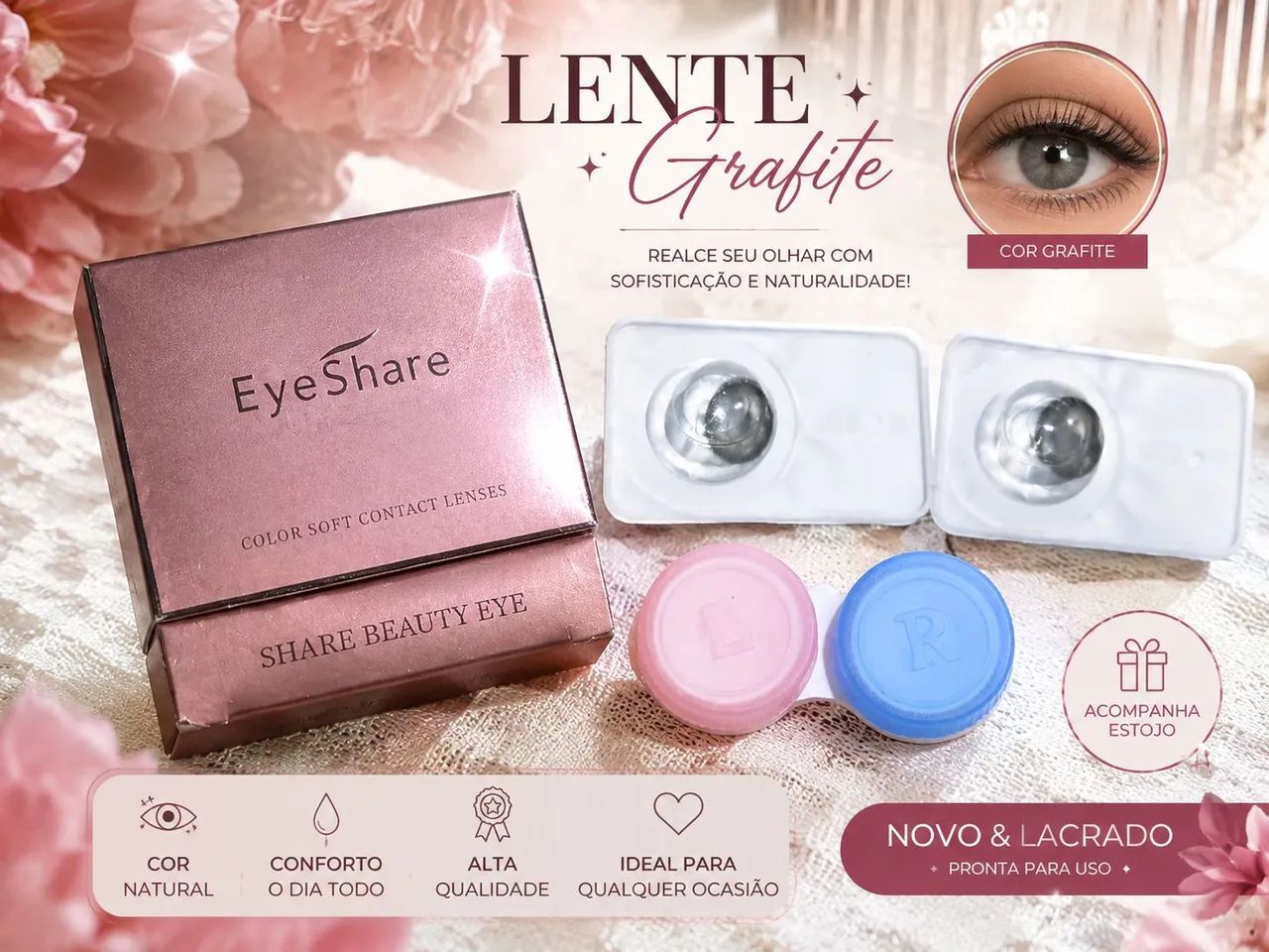 Lente 