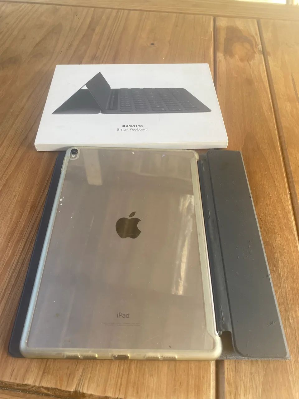 iPad Pro 10.5インチ 64GB＋ Smart Keyboard ipad pro 10.5 64 gb wi-fi apple com smart keyboard - Tablets e E