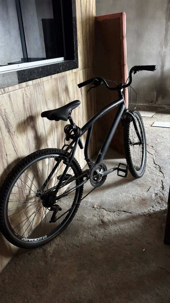 Bicicleta  - Foto 3
