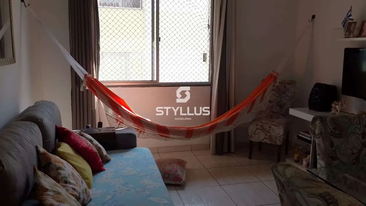 Engenho de Dentro | Apartamento 2 quartos - Foto 5