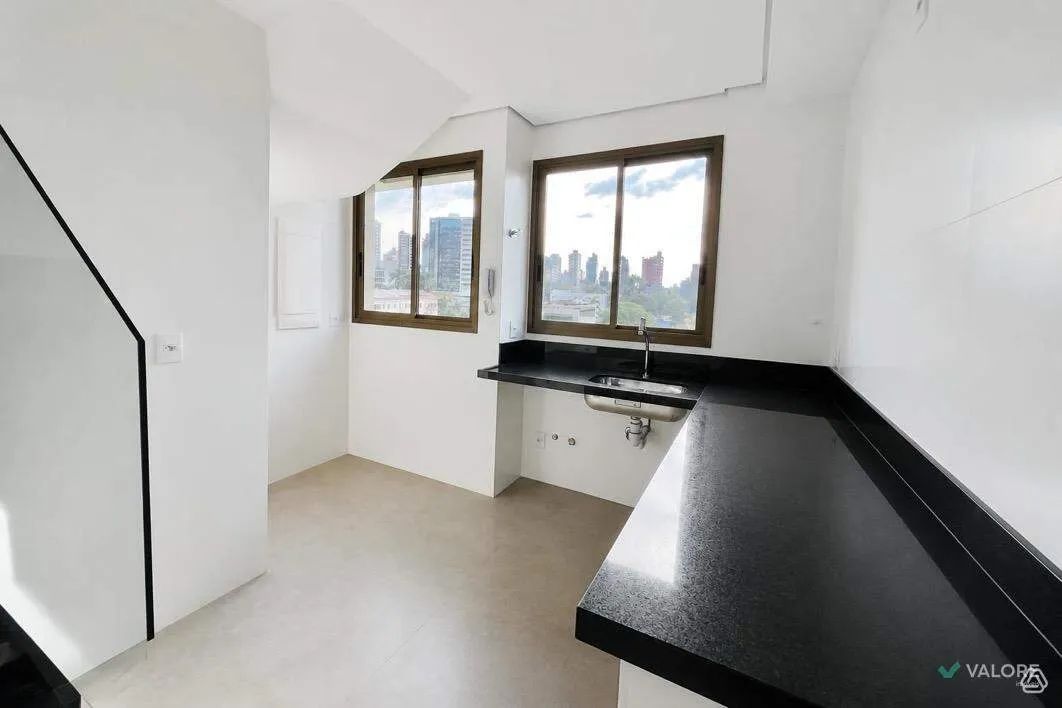 Cobertura duplex 2 suítes  Carmo - Foto 5