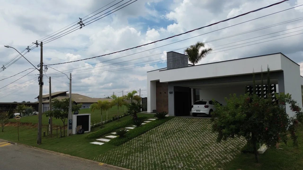 Chácara no condomínio  Kurumin - Itu - SP - Foto 3